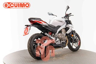 APRILIA TUONO 457