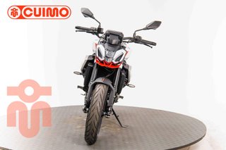 APRILIA TUONO 457