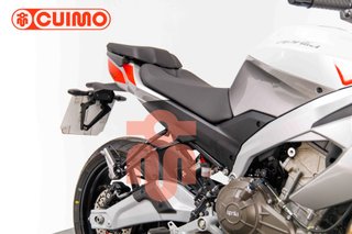 APRILIA TUONO 457