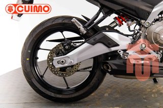 APRILIA TUONO 457