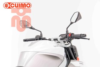 APRILIA TUONO 457