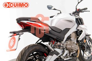 APRILIA TUONO 457