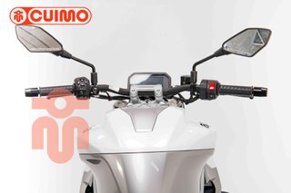 APRILIA TUONO 457