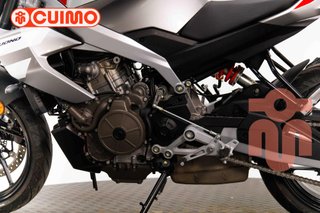 APRILIA TUONO 457