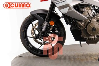 APRILIA TUONO 457