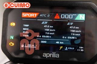 APRILIA TUONO 457