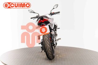 APRILIA TUONO 457