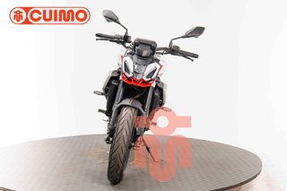 APRILIA TUONO 457
