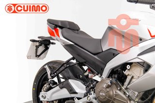 APRILIA TUONO 457