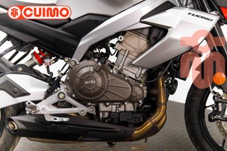 APRILIA TUONO 457