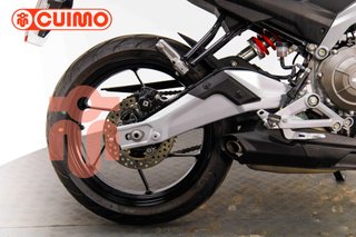 APRILIA TUONO 457