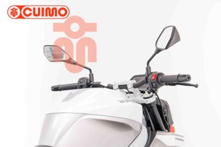 APRILIA TUONO 457