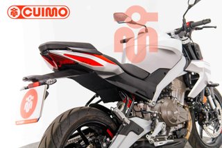 APRILIA TUONO 457