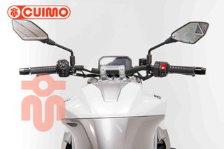 APRILIA TUONO 457