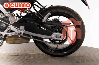 APRILIA TUONO 457