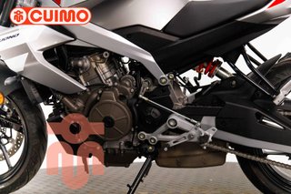 APRILIA TUONO 457