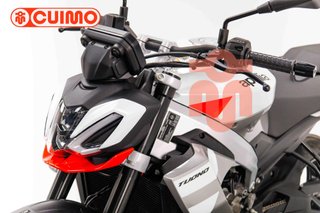 APRILIA TUONO 457