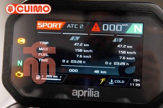 APRILIA TUONO 457