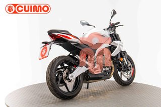 APRILIA TUONO 457