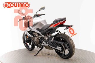 APRILIA TUONO 457