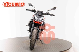 APRILIA TUONO 457