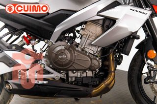 APRILIA TUONO 457