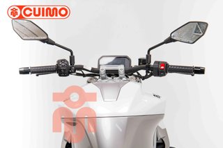 APRILIA TUONO 457