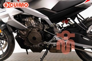 APRILIA TUONO 457