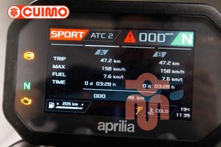 APRILIA TUONO 457