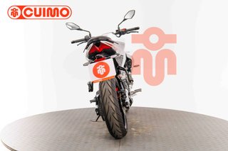 APRILIA TUONO 457