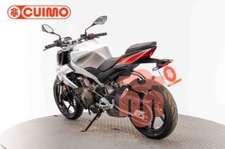 APRILIA TUONO 457