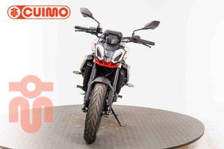 APRILIA TUONO 457