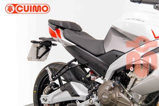 APRILIA TUONO 457