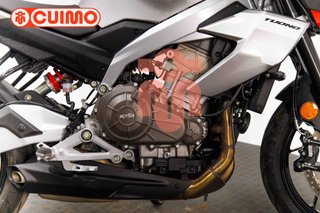APRILIA TUONO 457