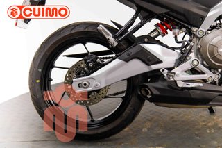 APRILIA TUONO 457