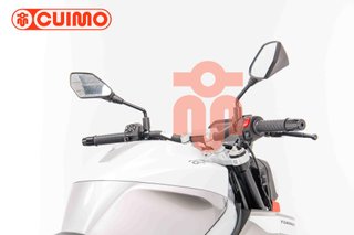 APRILIA TUONO 457