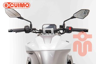 APRILIA TUONO 457