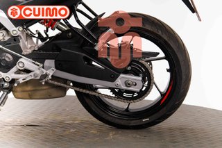 APRILIA TUONO 457