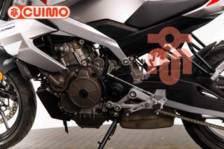 APRILIA TUONO 457
