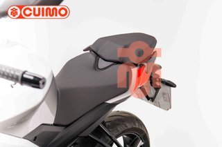 APRILIA TUONO 457
