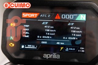 APRILIA TUONO 457