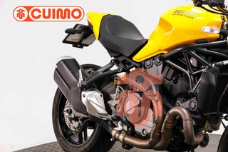 DUCATI MONSTER 821