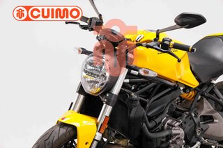DUCATI MONSTER 821