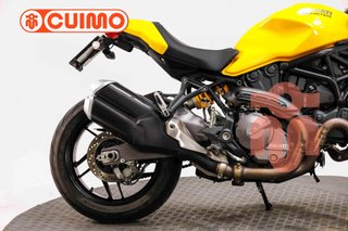 DUCATI MONSTER 821