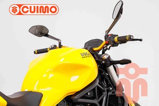 DUCATI MONSTER 821