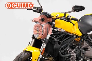 DUCATI MONSTER 821
