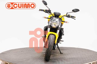 DUCATI MONSTER 821