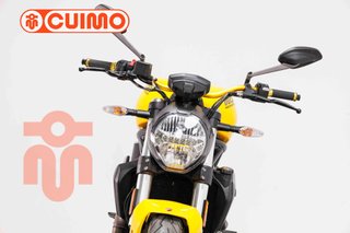 DUCATI MONSTER 821