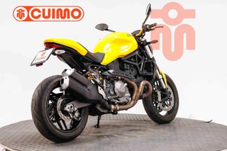 DUCATI MONSTER 821