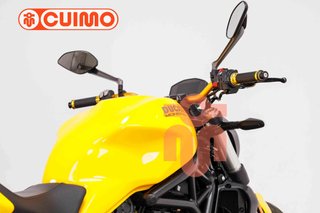 DUCATI MONSTER 821